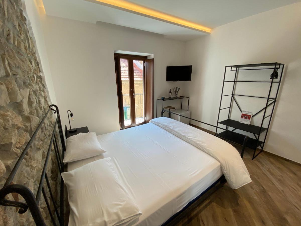 L'Orologio Bed & Breakfast 카파치오페스툼 외부 사진