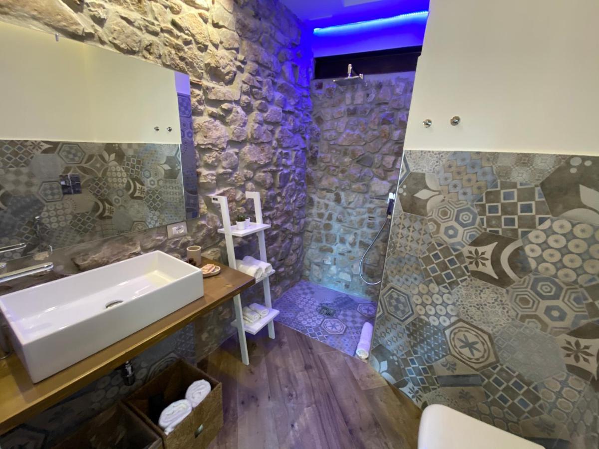 L'Orologio Bed & Breakfast 카파치오페스툼 외부 사진
