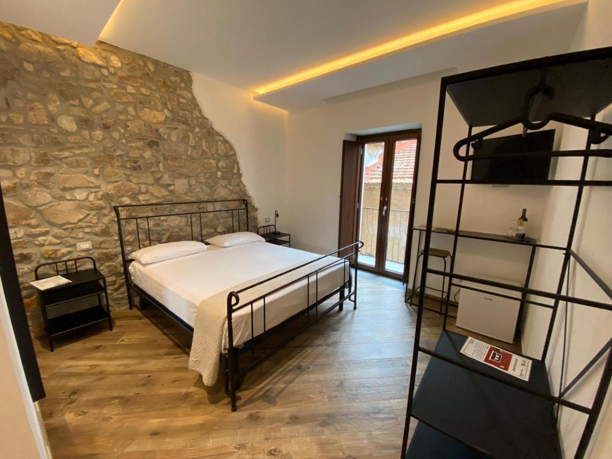 L'Orologio Bed & Breakfast 카파치오페스툼 외부 사진