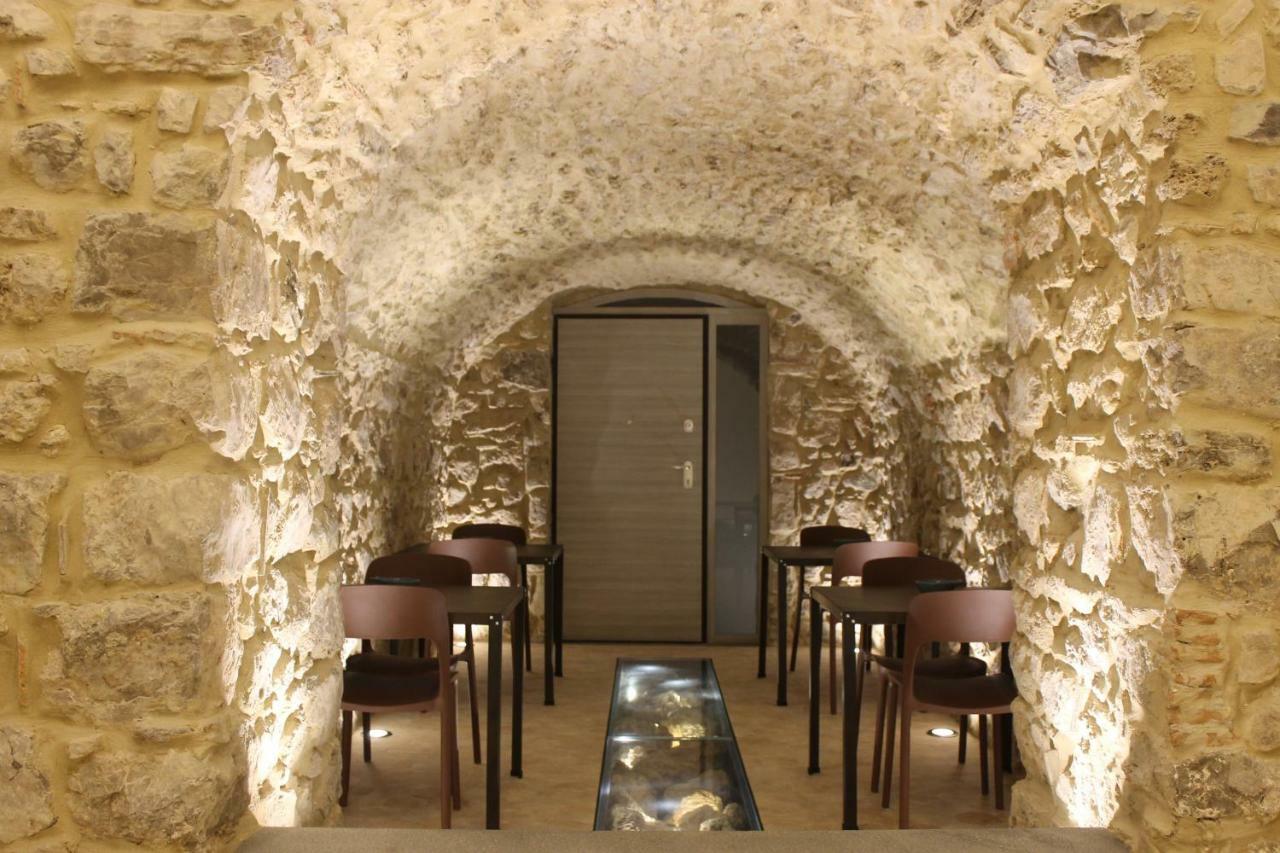 L'Orologio Bed & Breakfast 카파치오페스툼 외부 사진
