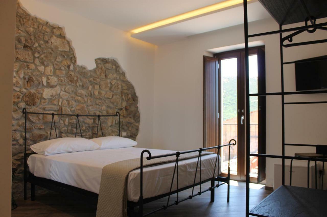 L'Orologio Bed & Breakfast 카파치오페스툼 외부 사진